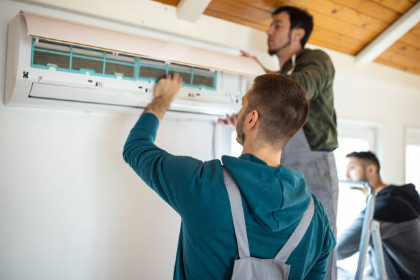 Best HVAC Software and Technology in Moodus, CT