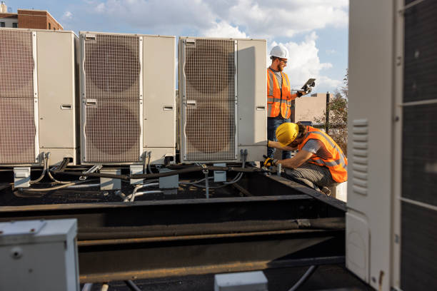 Best VRF (Variable Refrigerant Flow) Systems in Moodus, CT