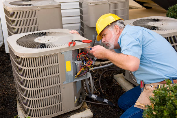 Reliable Moodus, CT HVAC Solutions