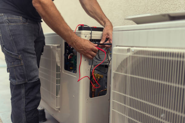 Best HVAC Retrofitting and Upgrading in Moodus, CT