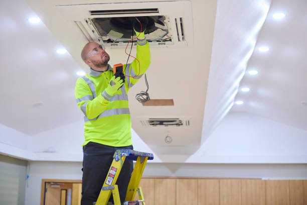 Best HVAC Equipment and Components in Moodus, CT
