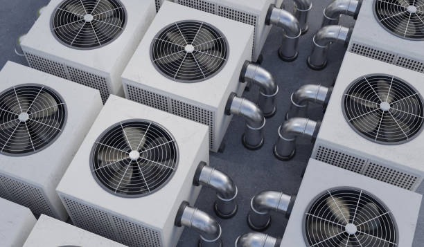 Best Thermostats and Smart Controls in Moodus, CT