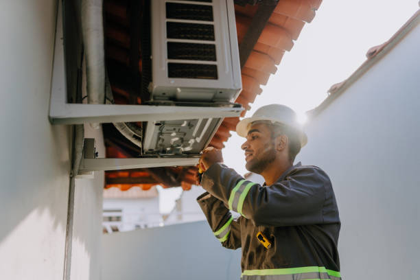 Best HVAC Training and Certification in Moodus, CT