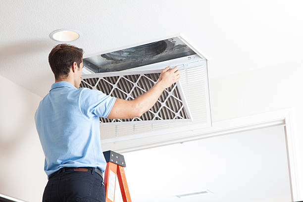 Best HVAC Consulting and Engineering in Moodus, CT