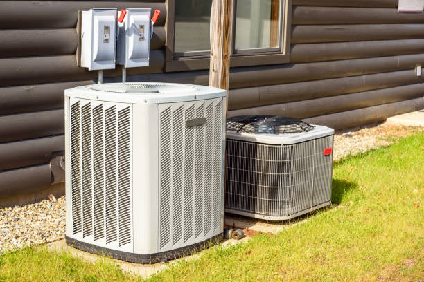 Best Emergency HVAC Services in Moodus, CT