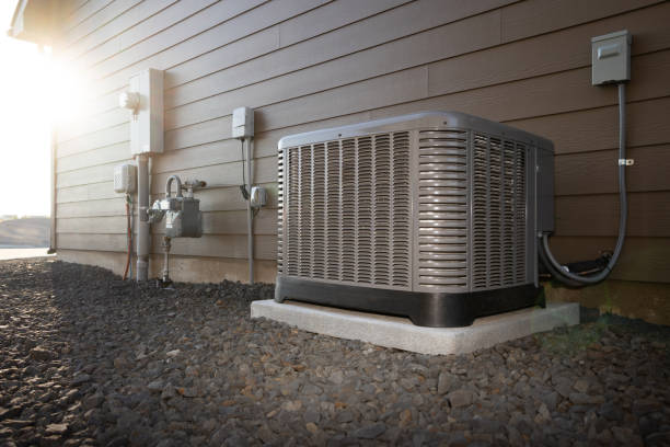Best Furnace Cleaning in Moodus, CT